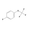 4- (Trifluorometoxi) Fluorobenzeno Nï¿½de CAS 352-67-0